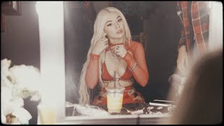 Ava Max  My Head amp My Heart Behind the Scenes [upl. by Daht316]