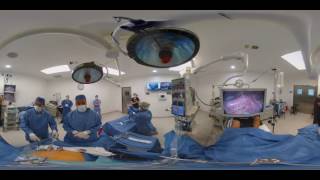 First Live 360 Bariatric Surgery Dr Ariel Ortiz ® amp Obesity Control Center [upl. by Rabkin]