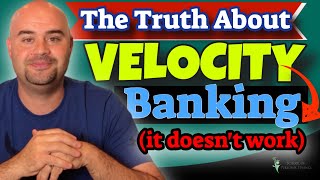 Velocity Banking  The Truth about Paying off Your Mortgage Faster [upl. by Lind]