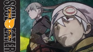 Soul Eater  Ending 1  I Wanna Be [upl. by Soni]