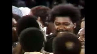 What did Muhammad Ali say to Don King [upl. by Adlei]