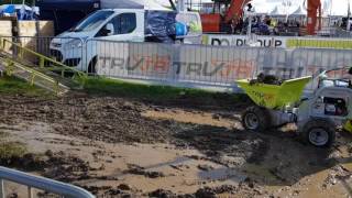 TRUXTA at PLANTWORX 2017 [upl. by Tawney]