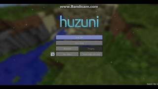 hướng đẫn hack huzuni minecraft 1102 [upl. by Xanthus]