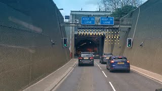 Blackwall Tunnel [upl. by Eisus]