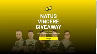 FREE CASE FROM THE NAVI TEAM [upl. by Phillips]