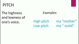 Review on Segmentals Suprasegmentals Modes of Communication and Types of Speech Delivery [upl. by Alegnat]