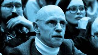 Michel Foucault  The Culture of the Self First Lecture Part 1 of 7 [upl. by Nivk]