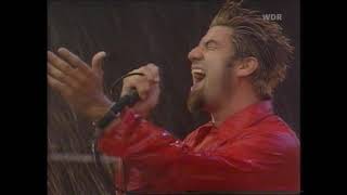 Deftones  Bored  Live at festival Bizarre 1998 [upl. by Tri]