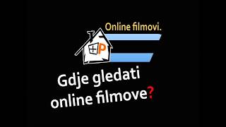 Najbolji sajtovi za online gledanje Filmova sa Prevodom 2018 online movies [upl. by Jedediah]