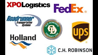 FedEx Freight Shipping Software Expands LTL Shipping [upl. by Gosselin80]