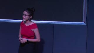 The Undeniable Power of Business Storytelling  Khushboo Nangalia  TEDxAPUKL [upl. by Hartley]