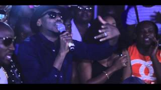 2Face Idibia  Face 2 Face 100 Release Party [upl. by Nawiat314]