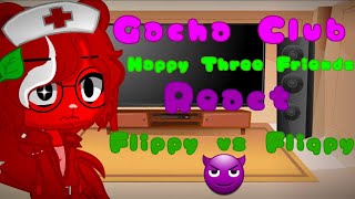 Lumpy kills flippy happy tree friends [upl. by Notfilc]