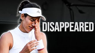 What REALLY Happened To Garbiñe Muguruza [upl. by Leribag]