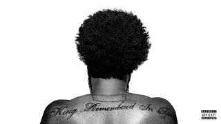 BIG KRIT  “Learned From Texas” Audio [upl. by Urion]