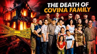 The Covina Family Massacre Most TWISTED Case True Crime Documentary [upl. by Auburta]