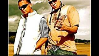 JKing amp Maximan Ft Mega amp Kenai  Dejame Tocarte Official Remix [upl. by Eadwine]