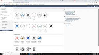 Configure and use 3rd Party threat feeds on a Fortigate Firewall [upl. by Nerual829]