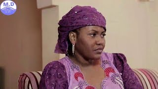 AGOLA 3amp4 LATEST HAUSA FILM 2019 [upl. by Sancha]