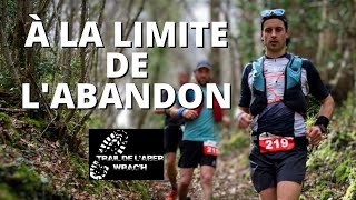 Trail de l’Aber Wrach 2023 [upl. by Roberson]