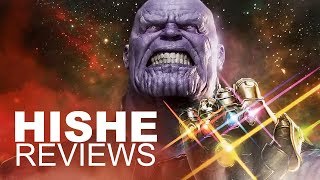 Avengers Infinity War Official Trailer Reaction [upl. by Acilejna]