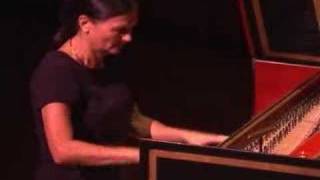 Harpsichord PerformanceComparone Plays Scarlatti [upl. by Nolie]