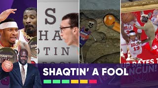 The best of Shaqtin’ 202324 🤣  Shaqtin’ a Fool [upl. by Dearborn]