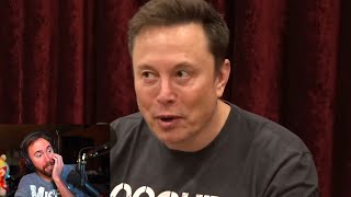 Elon Musk reveals everything [upl. by Nick734]