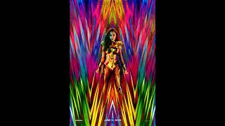 New Order  Blue Monday  Wonder Woman 1984 OST [upl. by Naara]