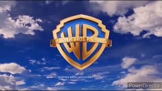 Warner Bros Pictures 2024 Logo PAL Version [upl. by Pickering]