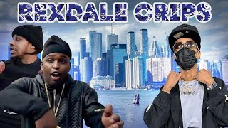 Torontos Deadliest Gangs Rexdale Crips [upl. by Eilyk]