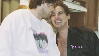 Malex  Truly Madly Deeply Tyler Blackburn and Michael Vlamis [upl. by Kati]