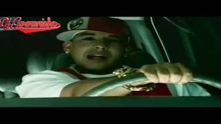 Video Mix Reggaeton Viejo Especial Daddy Yankee Dj Germaniako [upl. by Taber]