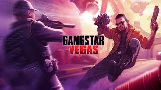 Gangstar Vegas Gameplay Chapter 2 Full HD [upl. by Ahsiei]