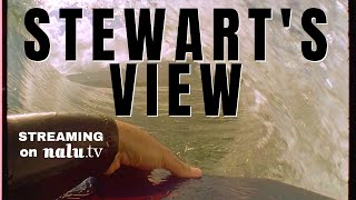 Stewarts View TRAILER  MIKE STEWART 90s Bodyboard Movie [upl. by Kerman387]