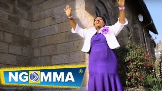 FAITH MBUGUA  BWANA UMEINULIWA OFFICIAL VIDEO [upl. by Ase812]