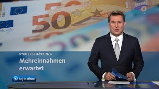 tagesschau 2000 Uhr 27102022 [upl. by Anneiv]