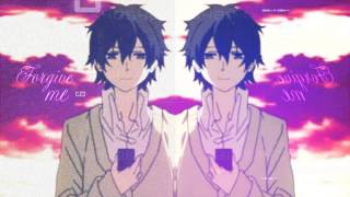 Kagerou Project  So sorry Lover  Haruka Konoha x Takane Ene [upl. by Karlin7]