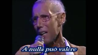 Andrea Parodi  Inno allamore [upl. by Milon]