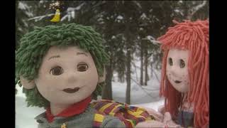 Tots TV  Lapland Out 1993 [upl. by Travax]