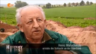 3000 Jahre Schlachtfeld Deutschland  Schlachtfeld Klessin im 2 Weltkrieg [upl. by Sophia458]