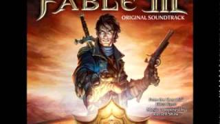 Fable 3 OST  Farewell Walter [upl. by Srini572]