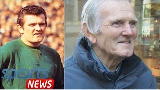 Tommy Lawrence dead Liverpool and fans pay tribute to legendary goalkeeper [upl. by Pax]