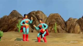 Robot Chicken  Superman Lois [upl. by Isador309]