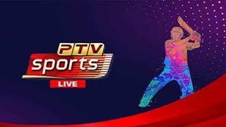 🔴PTV Sports live  PTV Sports Live Streaming [upl. by Eimilb255]