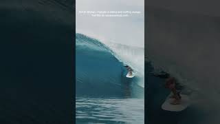 Torren Martyn  From below surf surfing travel sailing nature boat ocean [upl. by Netti520]