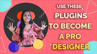 Figma Plugins That Every Designer Must Have [upl. by Mis]