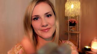 ASMR Bliss 1 Hour of Triggers Whispers and Stories [upl. by Avaria]