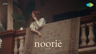 Noorie Two Sides  Official Music Video  Jonita [upl. by Meikah]