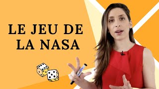 Travail déquipe  le jeu de la NASA [upl. by Idmann]